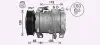 Компресор кондиціонера Honda Accord VII 2.0 03-08 AVA COOLING HDAK322 (фото 3)