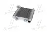 Интеркуллер Hyundai Santa Fe 06- (Ava) AVA COOLING HY4359 (фото 3)