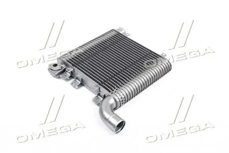 Интеркуллер Hyundai Santa Fe 06- (Ava) AVA COOLING HY4359