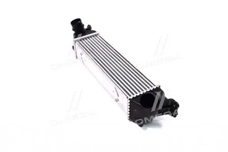 Интеркуллер H1 2.5 CRDi MT/5 (Ava) AVA COOLING HY4489