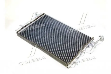 Конденсор кондиционера AVANTE/ELANTRA/i30 (выр-во AVA) AVA COOLING HY5183D