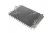 Радиатор кондиционера Hyundai Ix35/tucson 10- (выр-во AVA) AVA COOLING HY5280D (фото 3)