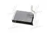 Радиатор обогревателя H1/H200 ALL REAR AC 96-00(выр-во AVA) AVA COOLING HYA6232 (фото 3)