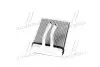 Радиатор обогревателя H1/H200 ALL REAR AC 96-00(выр-во AVA) AVA COOLING HYA6232 (фото 4)