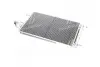 Конденсор кондиционера CERATO ALL MT/AT 04- (AVA) AVA COOLING KA5093D (фото 3)