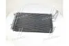 Радиатор кондиционера KIA CEED (ED) (выр-во AVA) AVA COOLING KA5102D (фото 3)