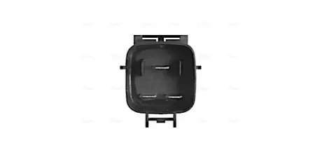 AVA HYUNDAI Вентилятор радіатора (з дифузором) ix35 2.0 10-, KIA AVA COOLING KA7548