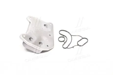 Радиатор масляный MB DIESEL ML/VITO/C/VIANO (выр-во AVA) AVA COOLING MS3376