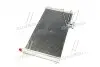 Конденсатор кондиционера MERCEDES C-CLASS W 203 (00-) (выр-во AVA) AVA COOLING MSA5200D (фото 2)
