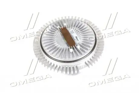 Віскомуфта MERCEDES-BENZ (AVA) AVA COOLING MSC407