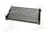 Радиатор охлаждения OUTLANDER/P4007/C-CROSSER (Ava) AVA COOLING MT2201 (фото 3)