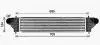 Інтеркулер MITSUBISHI ECLIPSE CROSS, OUTLANDER III 4B40/4N14 08.12- AVA COOLING MT4277 (фото 2)