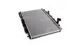 Радіатор охолодження MAZDA CX-5 (AVA) AVA COOLING MZ2270 (фото 1)