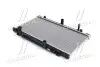 Радіатор охолодження MAZDA 6 (GJ) (12-) (Ava) AVA COOLING MZ2280 (фото 1)