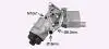 Радіатор масляний CHEVROLET/ OPEL в зборі (AVA) AVA COOLING OL3702H (фото 1)