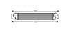 Интеркуллер AVA COOLING OL4442 (фото 1)