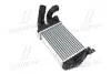 Интеркулер OPEL ASTRA (2004)/ ZAFIRA 1.7 CDTI (AVA) AVA COOLING OL4584 (фото 1)