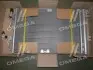 Радиатор кондиционера OPEL ASTRA H(04-) (выр-во AVA) AVA COOLING OL5367D (фото 1)