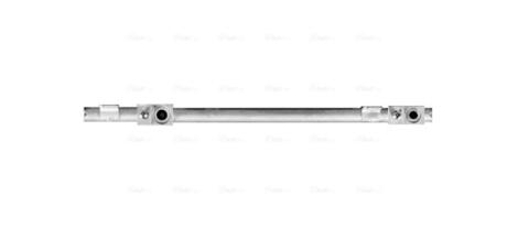 Автозапчасть AVA COOLING OL5735D