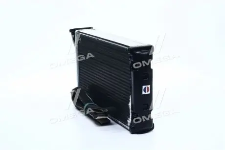 Радиатор отопителя OPEL OMEGA B ALL 94-99 (Ava) AVA COOLING OL6196