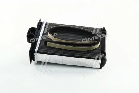 Радиатор отопителя HEAT VECTRA B+AC 95-99 (Ava) AVA COOLING OL6217