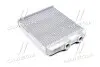 Радиатор отопителя ASTRA G/ZAFIRA -AC 97-05 (Ava) AVA COOLING OL6259 (фото 1)