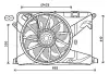 Вентилятор радіатора CHEVROLET TRAX, OPEL MOKKA / MOKKA X A14NET-LUJ 06.12- AVA COOLING OL7669 (фото 1)