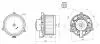 Вентилятор отопителя салона Chevrolet Cruze (09-), Malibu (11-16)/Opel Insignia AVA COOLING OL8752 (фото 1)