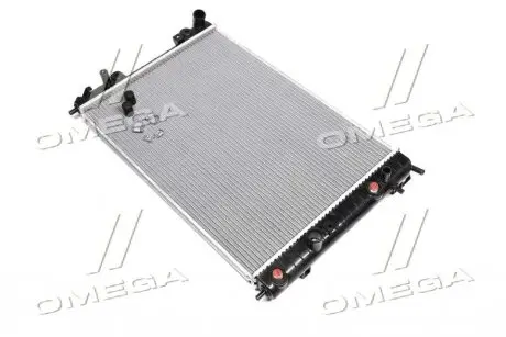 Радіатор охолодження OMEGA B 20/5/30 AT 94-99 (AVA) AVA COOLING OLA2248