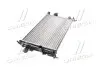 Радиатор охлаждения ASTRAG/ZAFIRA 14/16MT +AC(выр-во AVA) AVA COOLING OLA2296 (фото 4)