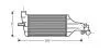 Інтеркулер AVA COOLING OLA4374 (фото 1)