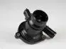 Термостат Opel Astra J/Insignia 1.4 08- AVA COOLING OLTS010 (фото 2)