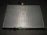 Радіатор охолодження двигуна 206/307/C4/Xsara/BERLINGO (Ava) AVA COOLING PE2300 (фото 1)