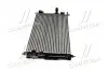 Радиатор охлаждения двигателя CITROEN BERLINGO/C4/PEUGEOT 3008/OPEL VIVARO (Ava) AVA COOLING PE2386 (фото 2)