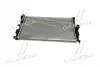 Радиатор охлаждения двигателя CITROEN BERLINGO/C4/PEUGEOT 3008/OPEL VIVARO (Ava) AVA COOLING PE2386 (фото 3)