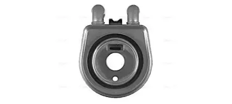 AVA CITROEN Масляний радіатор Berlingo, Xsara, Peugeot 206/306, Partner AVA COOLING PE3427
