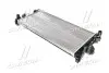 Радиатор BOXER/JUMP/DUCA4 D-AC 06 (Ava) AVA COOLING PEA2308 (фото 1)
