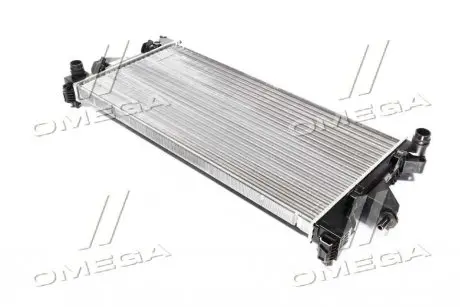 Радиатор BOXER/JUMP/DUCA4 D-AC 06 (Ava) AVA COOLING PEA2308