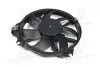Вентилятор радиатора RENAULT MEGANE/SCENIC 2009- (выр-во AVA) AVA COOLING RT7563 (фото 1)