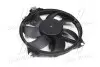Вентилятор радиатора RENAULT MEGANE/SCENIC 2009- (выр-во AVA) AVA COOLING RT7563 (фото 2)
