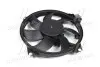 Вентилятор радиатора RENAULT MEGANE/SCENIC 2009- (выр-во AVA) AVA COOLING RT7563 (фото 3)