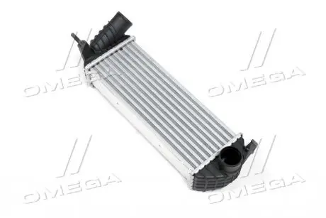 Фото 1 - интеркуллер RENAULT KANGOO (Ava) AVA COOLING RTA4471 Интеркуллер RENAULT KANGOO (Ava) AVA COOLING RTA4471 (фото 1)