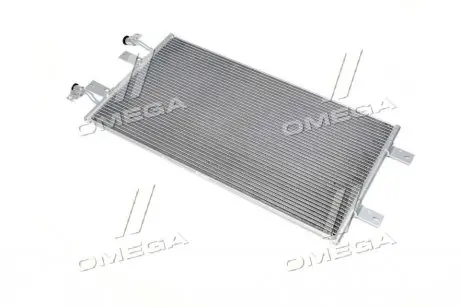Радиатор кондиционера NISSAN.OPEL.RENAULT (AVA) AVA COOLING RTA5451