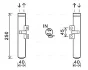Осушувач AVA COOLING RTD557 (фото 1)