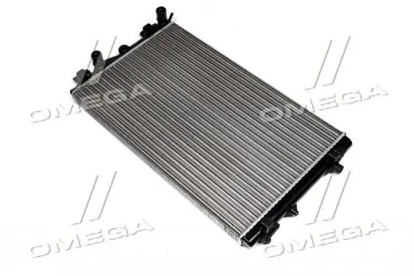 Радіатор охолодження двигуна VAG (Ava) AVA COOLING SA2021