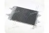 Конденсор кондиционера POLO4/CORDOB3/IBIZ4/FABIA (AVA) AVA COOLING SAA5007D (фото 3)