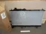 Радіатор охолодження двигуна LEGACY4/OUTB 20/25 MT 03- (Ava) AVA COOLING SU2065 (фото 2)