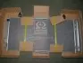 Радиатор кондиционера SUBARU FORESTER, IMPREZA (выр-во AVA) AVA COOLING SU5077D (фото 1)