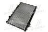 Радиатор охлаждения TOYOTA CAMRY (XV4) (07-) 2.4 i (выр-во AVA) AVA COOLING TO2464 (фото 2)