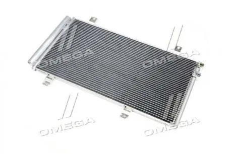 Радиатор кондиционера AVA AVA COOLING TO5696D